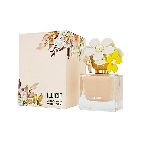 Illicit Aurora 100Ml Mujer Edp