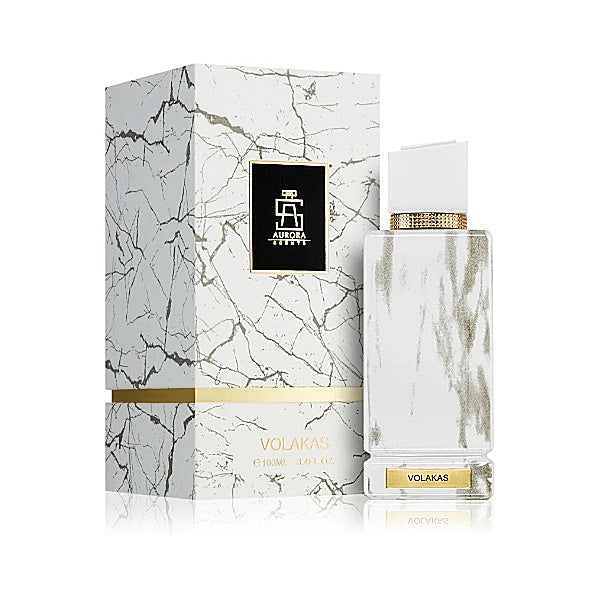 Marble Collection Volakas Aurora 100Ml Unisex Edp