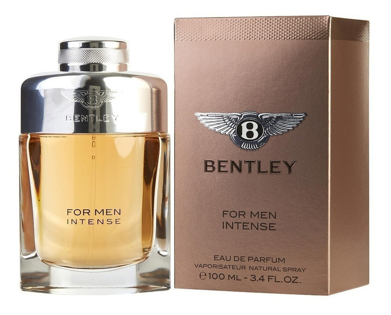 Intense Bentley 100Ml Hombre Edp