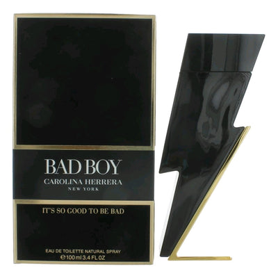 Perfume hombre bad boy online