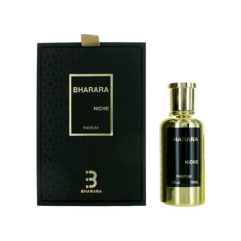 Niche Bharara 100Ml Unisex Edp