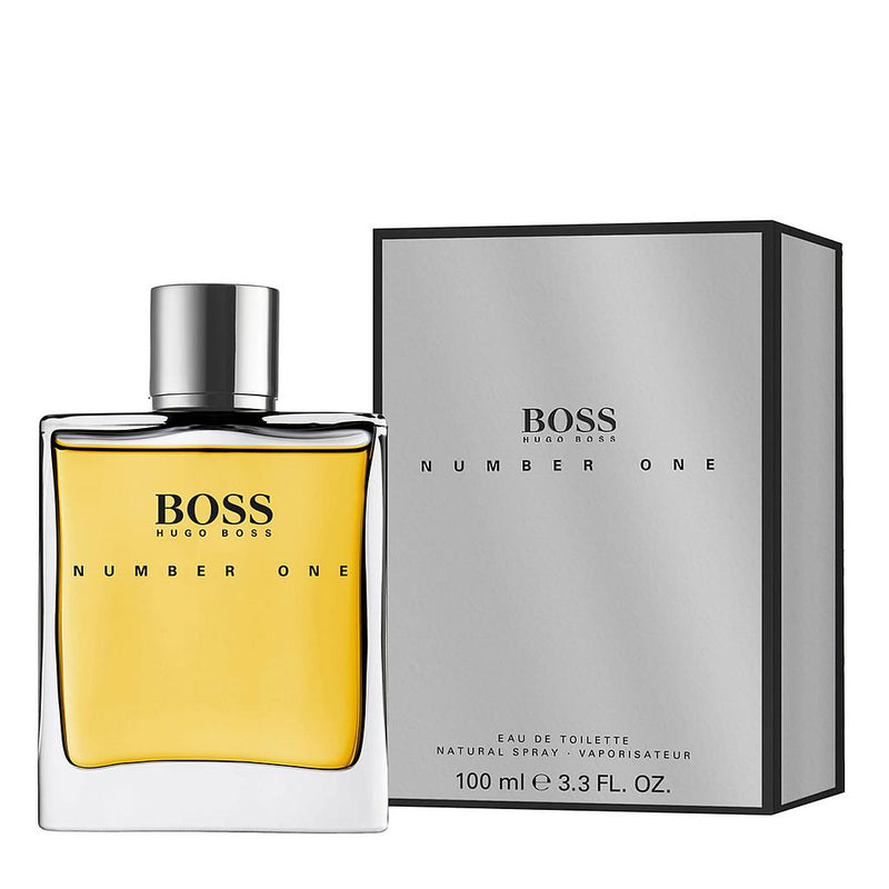 Boss Nro  Hugo Boss   