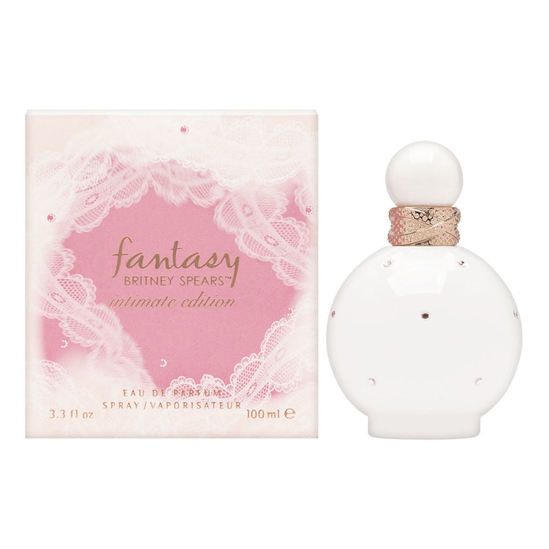 Fantasy Intimate Britney Spears 100Ml Mujer Edp