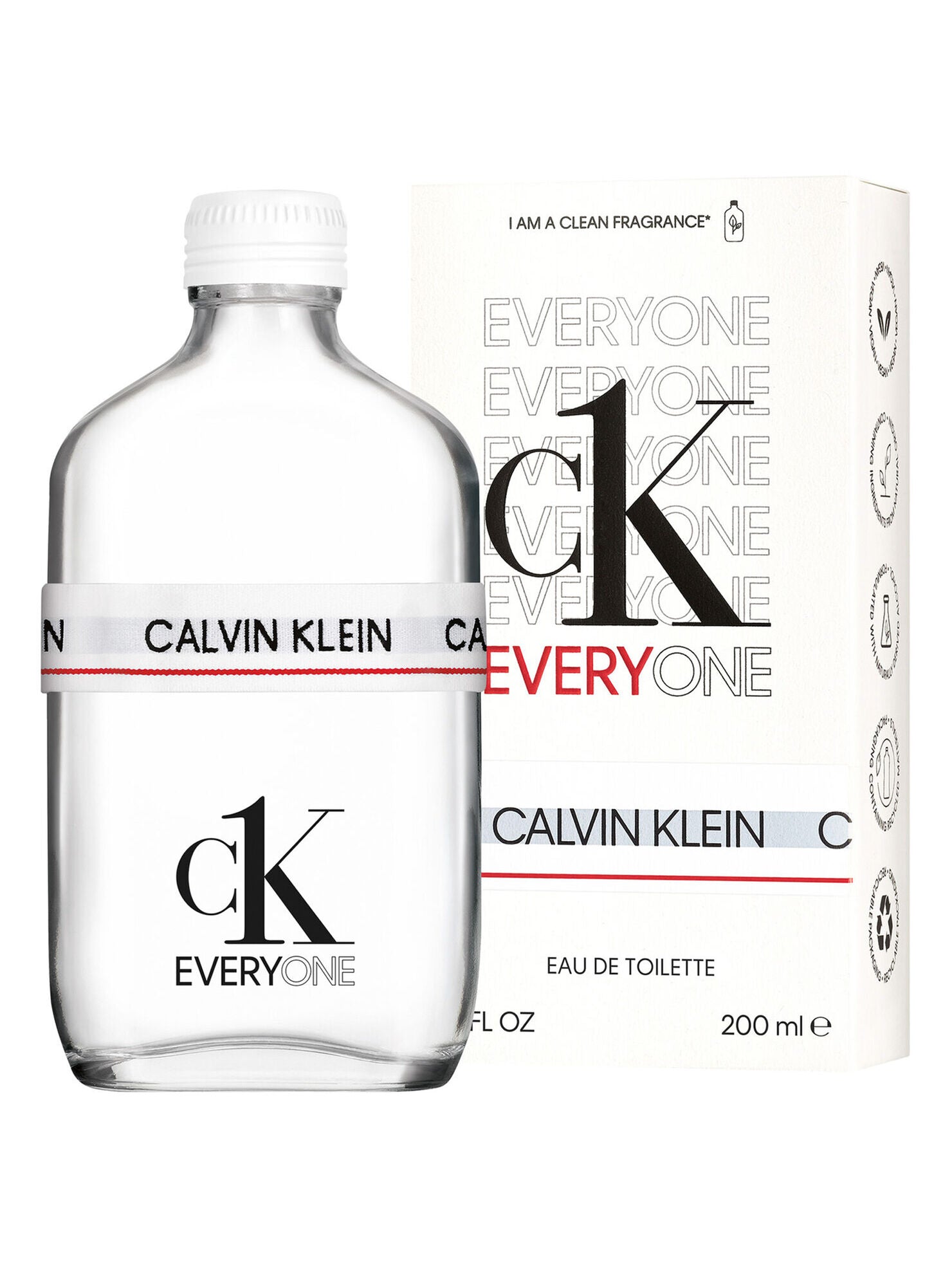 Calvin Klein Everyone   