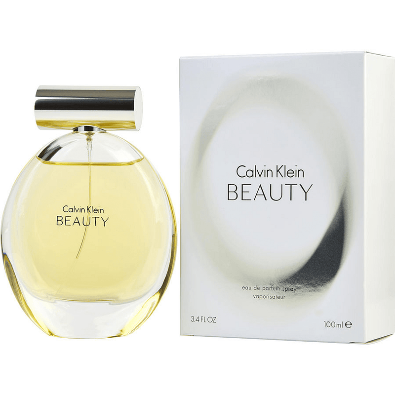 Ck Beauty Calvin Klein 100Ml Mujer Edp