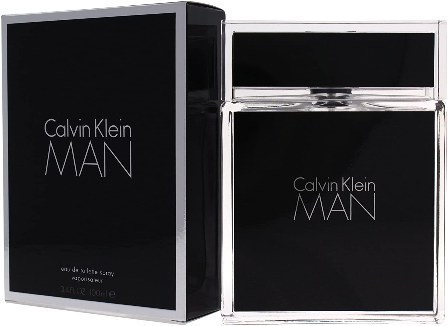 Ck Man Calvin Klein   