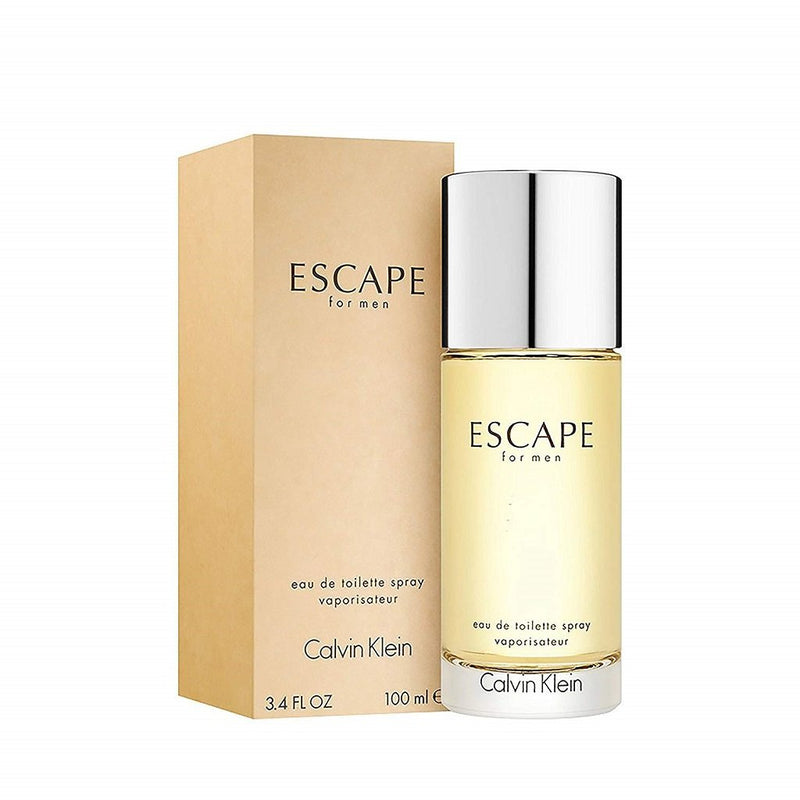 Calvin Klein Escape   