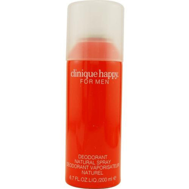 Happy Clinique 200Ml Hombre Body Mist