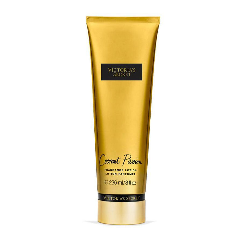 Coconut Passion Victorias Secret 236Ml Mujer Crema