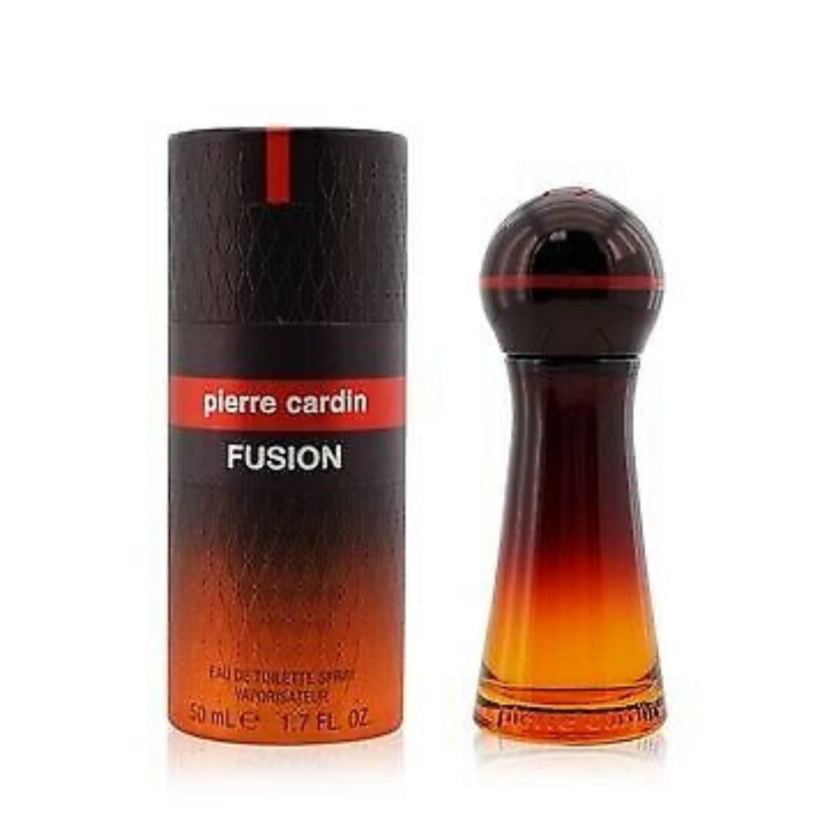 Fusion Homme   Pierre Cardin 