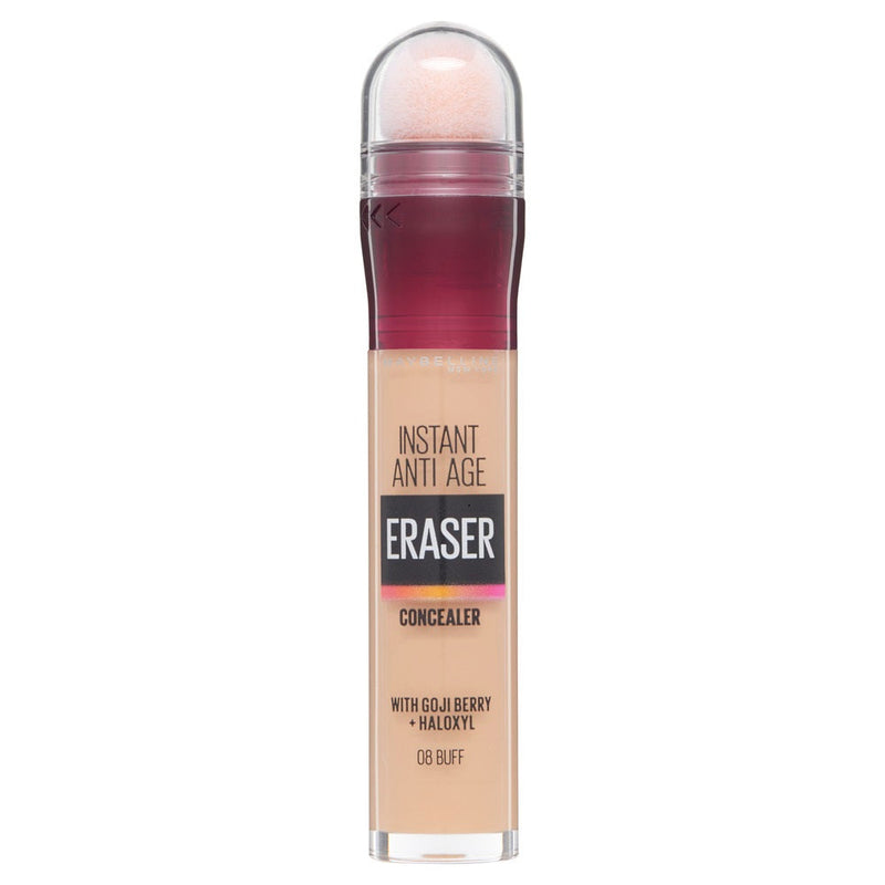 Corrector Instant Age Eraser 08 Buff Maybelline / Cosmetic