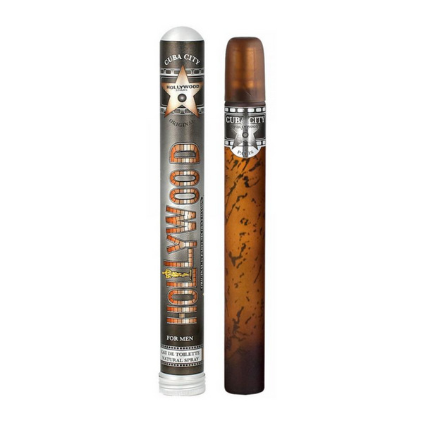 Cuba Hollywood Cuba 35Ml Hombre Edt