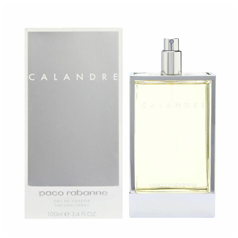 Calandre Paco Rabanne   