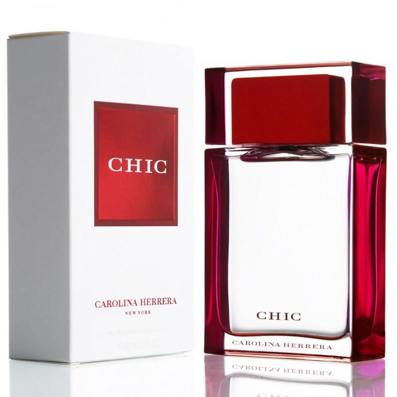 Chic Carolina Herrera 