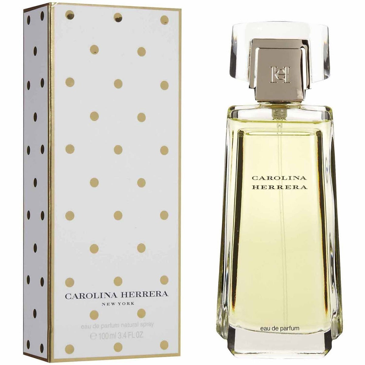 Carolina Herrera Carolina Herrera   