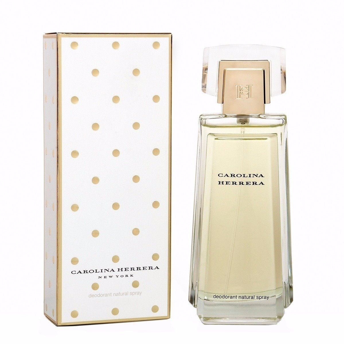 Carolina Herrera Carolina Herrera   