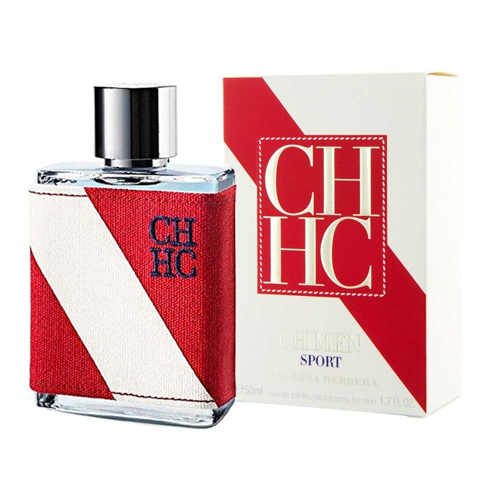 Carolina Herrera Ch Sport  