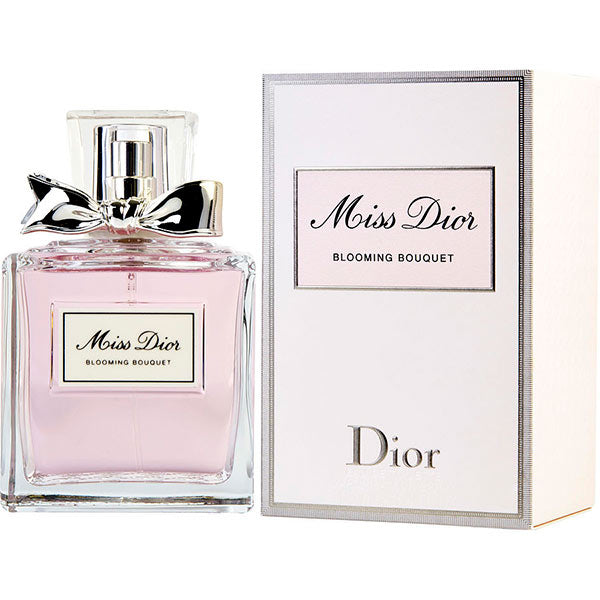 Miss Dior Blooming Bouquet Cristian Dior 50Ml Mujer Edt