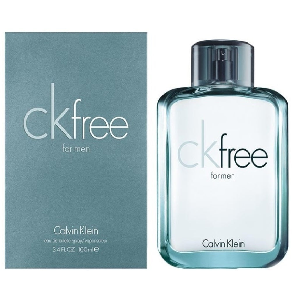 Ck Free  