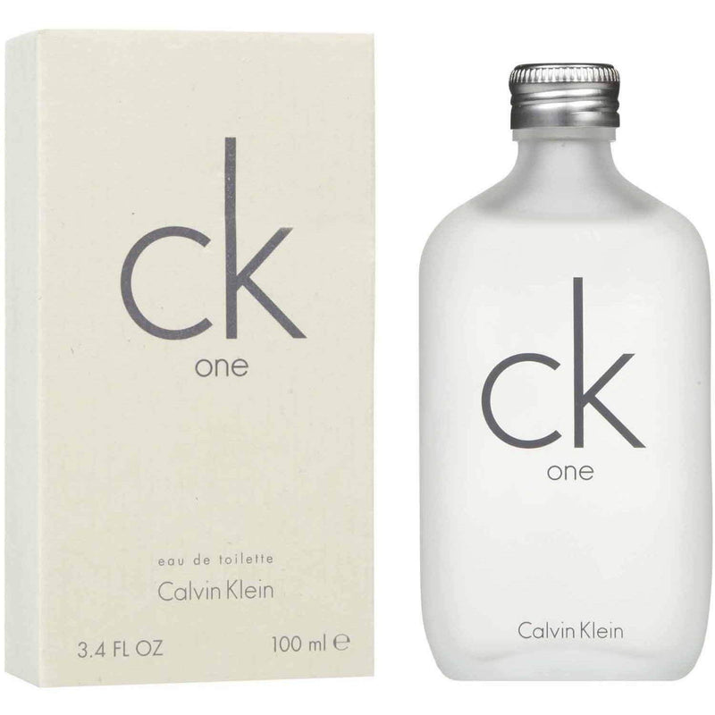 Ck One 100Ml Unisex