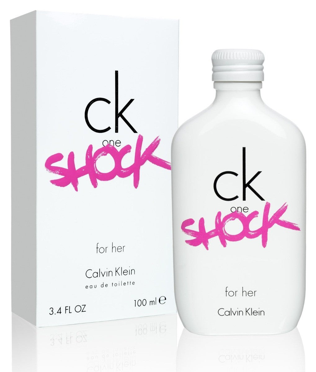 Ck Shock  