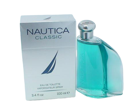 Classic Nautica   
