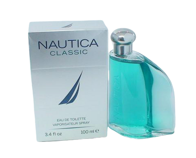 Nautica classic hombre on sale