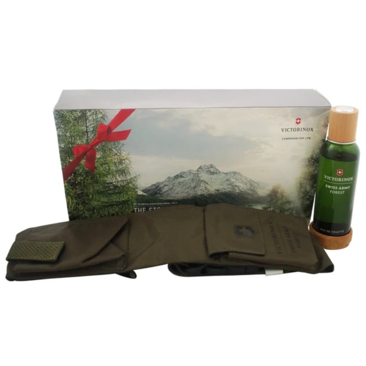 Forest Swiss Army    