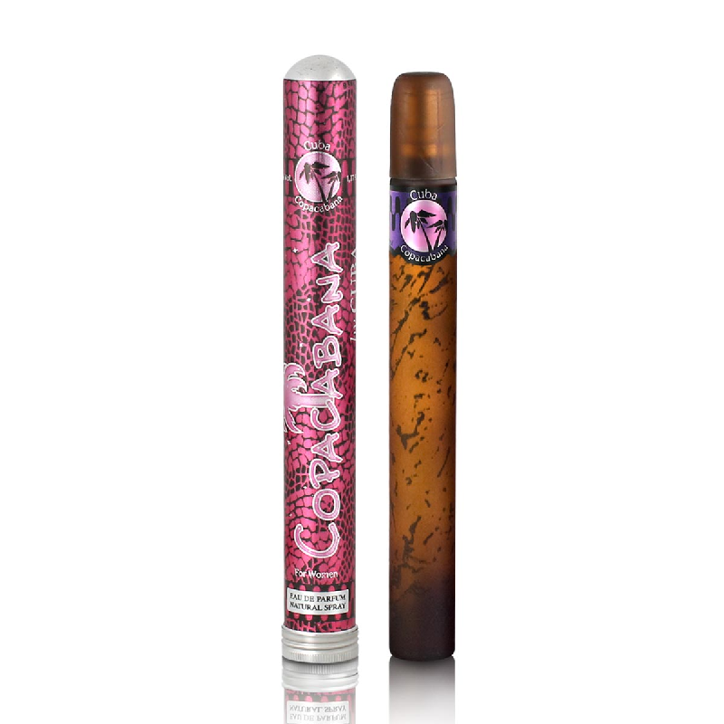 Cuba Copa Cabana Cuba 35Ml Mujer Edp