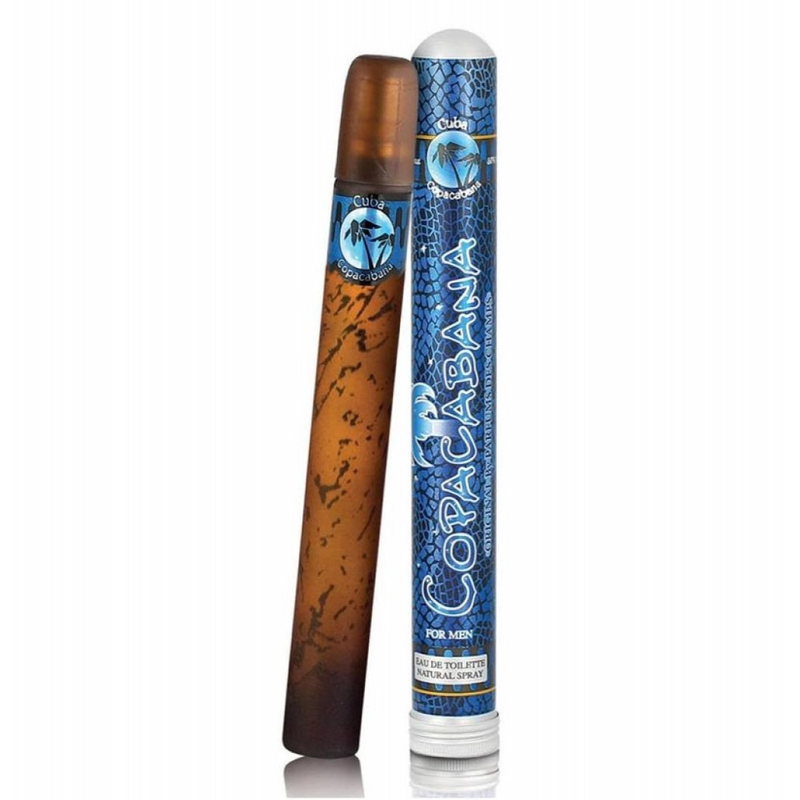 Cuba Copacabana Cuba 35Ml Hombre Edt