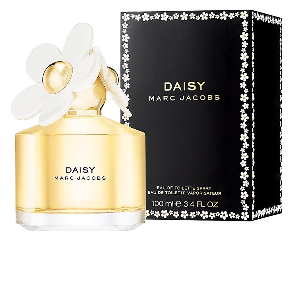 Daisy Marc Jacobs   