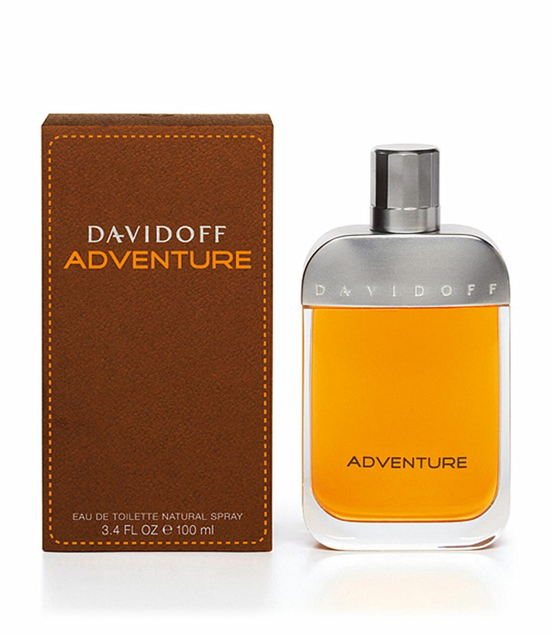 Adventure Davidoff   
