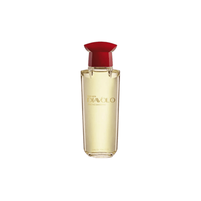 Diavolo Antonio Banderas Tester 80Ml Hombre Edt