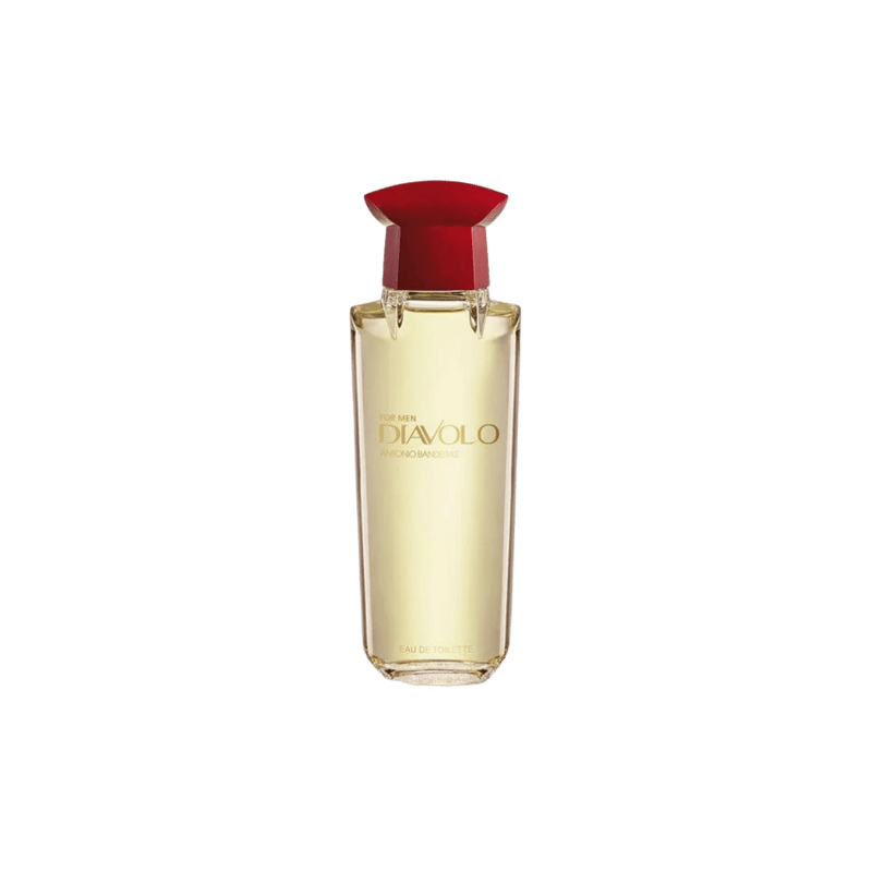 Diavolo Antonio Banderas Tester 80Ml Hombre Edt