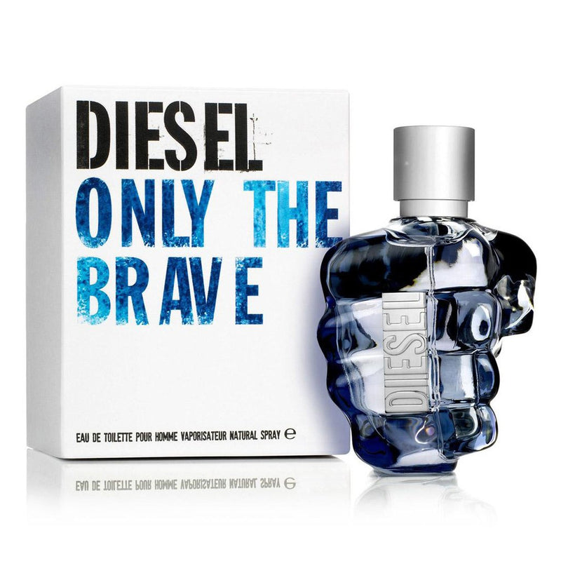 Only The Brave Diesel 125Ml Hombre Edt
