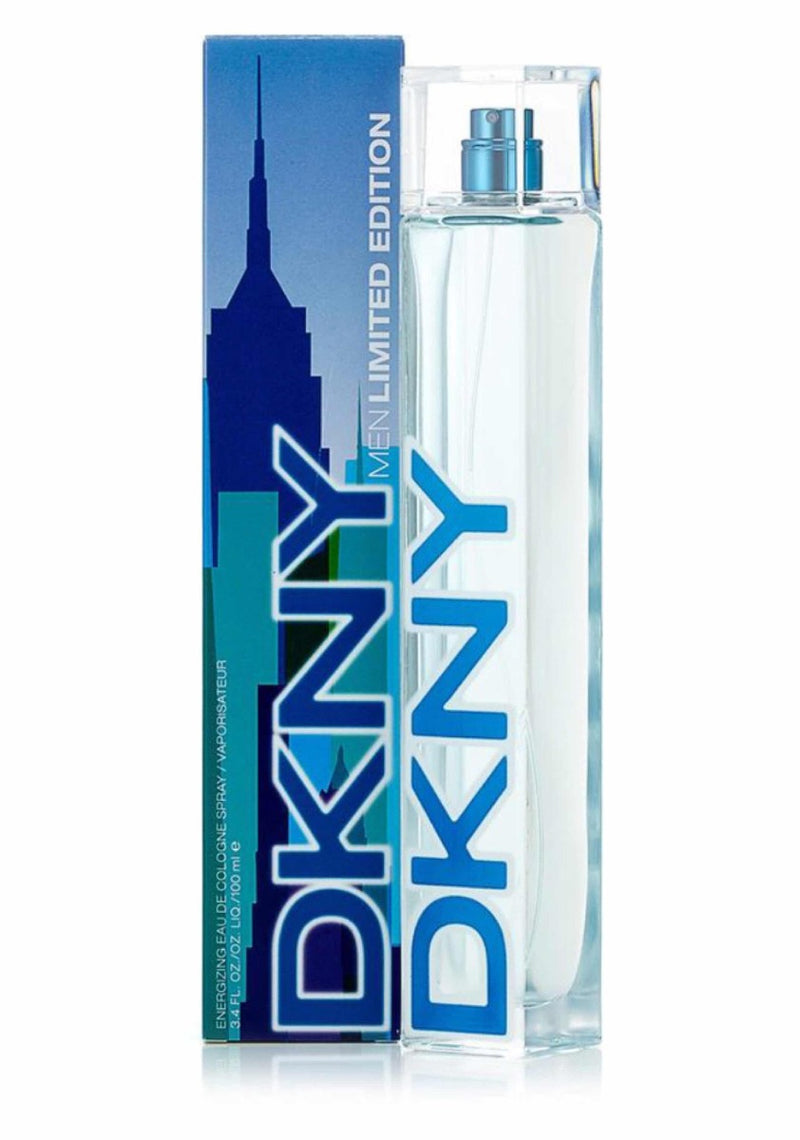Dkny Summer Edicion 2016 100Ml Hombre