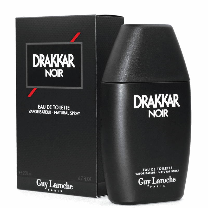 Drakkar Drakkar   