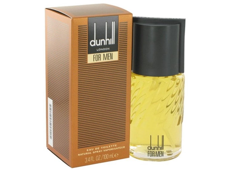 Dunhill Brown Dunhill   