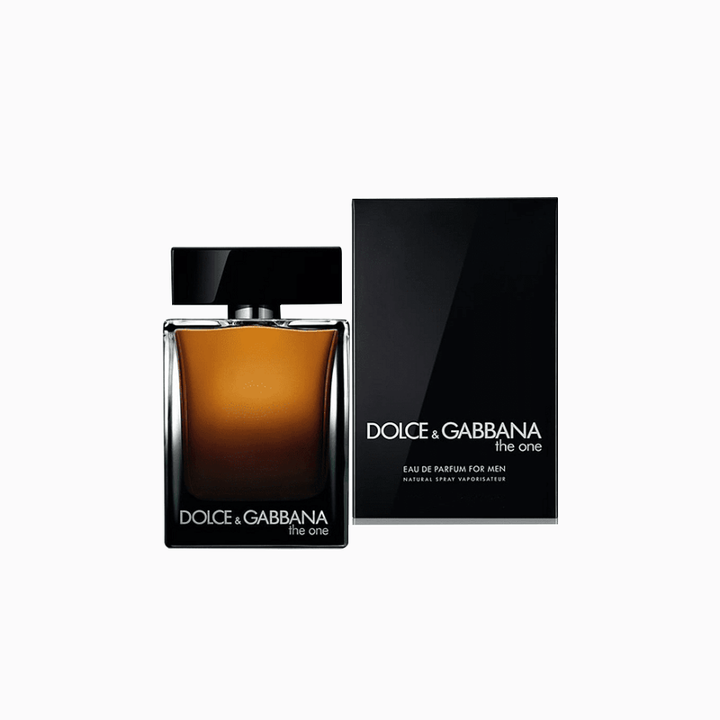 D&G The One Edp 100 Ml Hombre