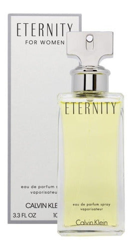 Eternity Calvin Klein 