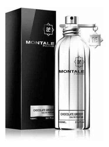 Chocolate Greedy Montale