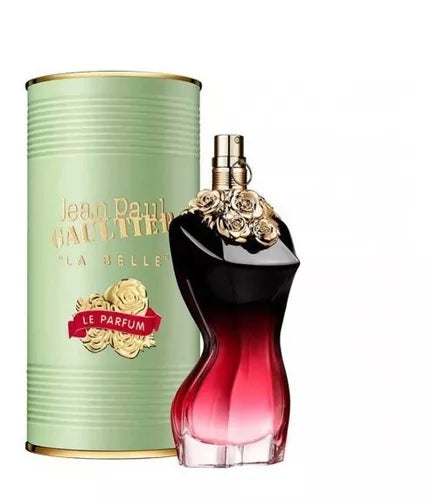 LA BELLE JEAN PAUL GAULTIER