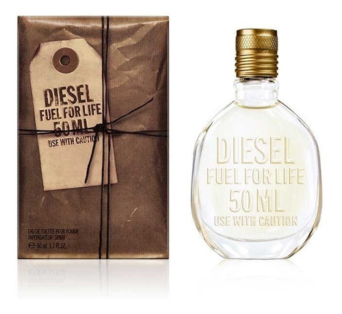 Fuel For Life Diesel    Sin Funda