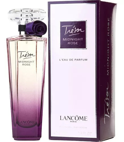 Tresor Midnight Rose Lancome   