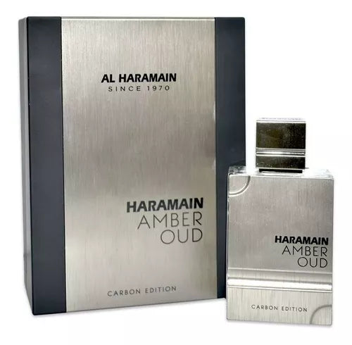 AMBER OUD AL HARAMAIN