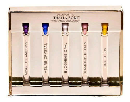 THALIA SODI