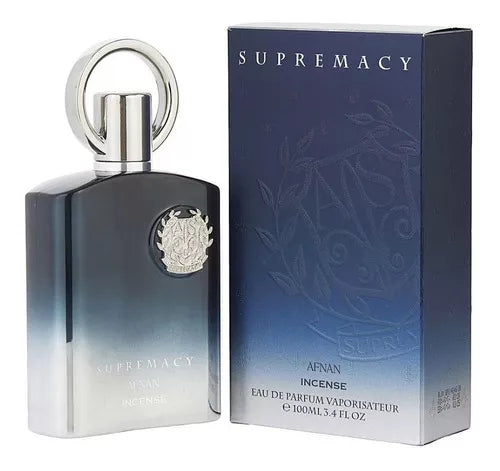 Supremanci Incense Afnan