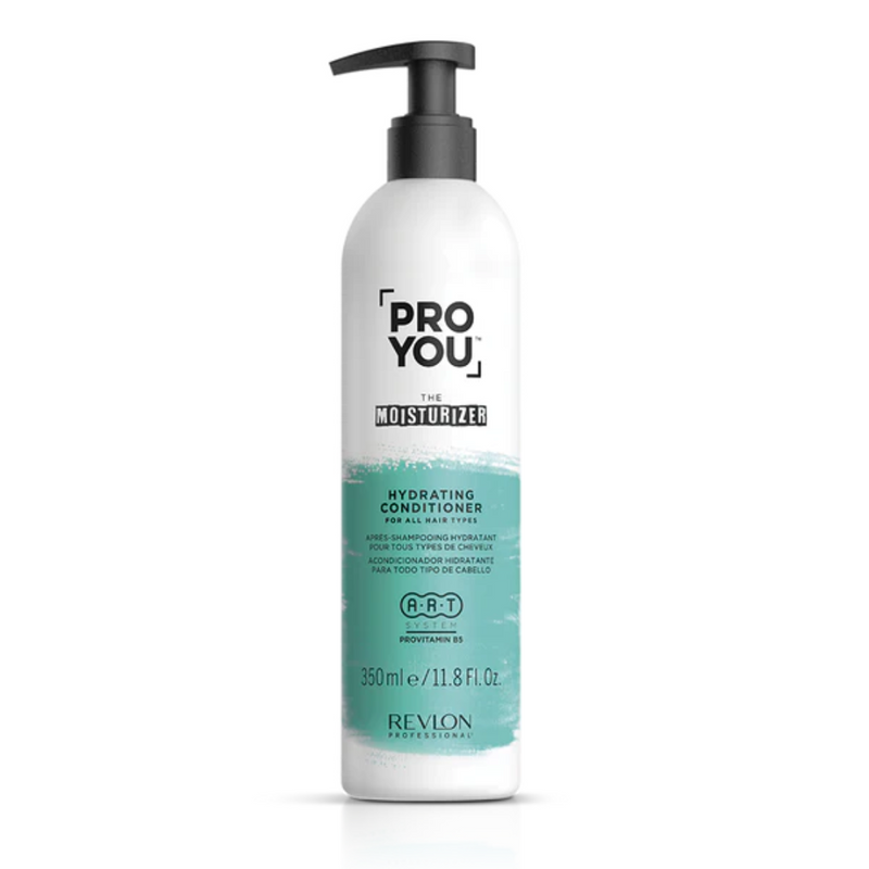 Pro You The Moisturizer Condioner 350Ml