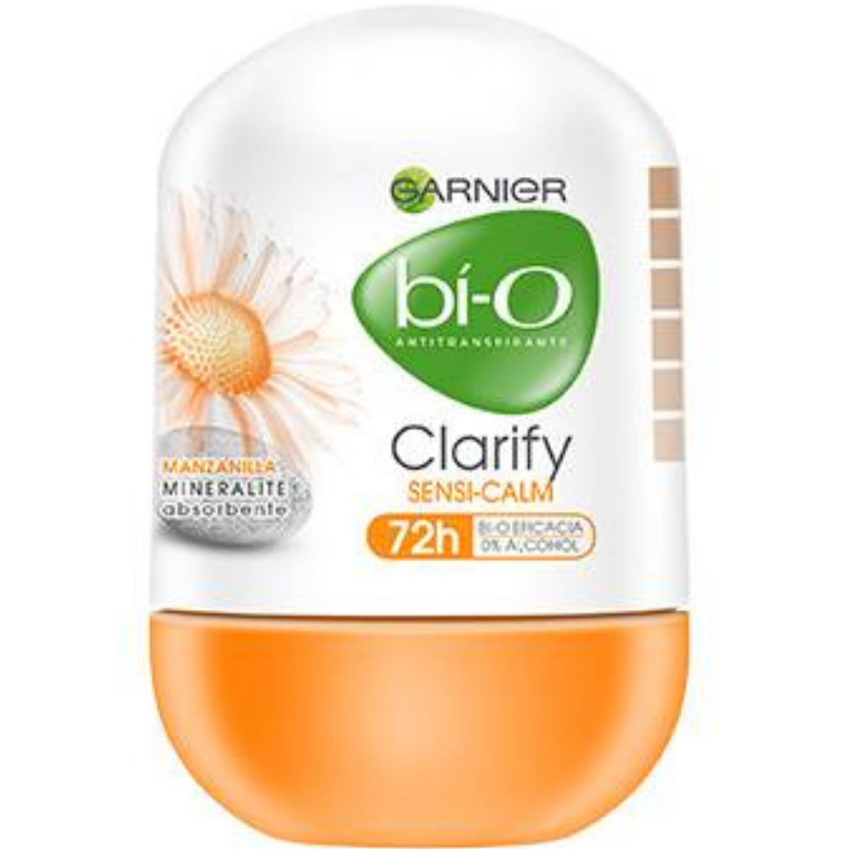 Desodrante Roll-On Bio Clarify Renov Mujer