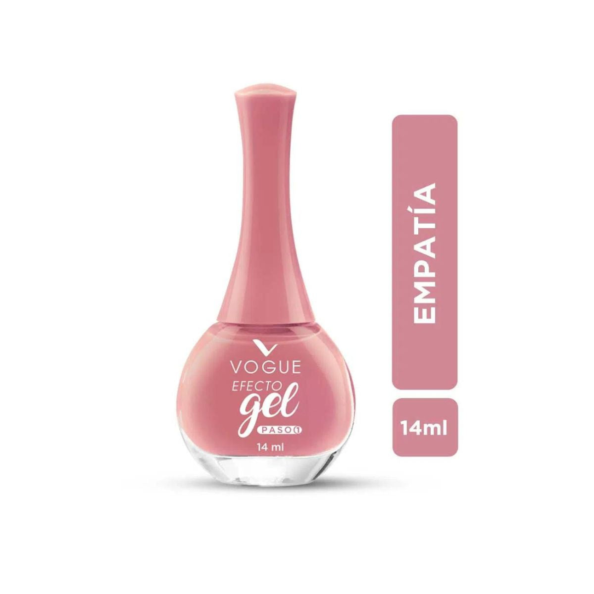 V ESM EFECTO GEL EMPATIA 